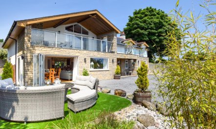 5 Bed in Pentraeth 1
