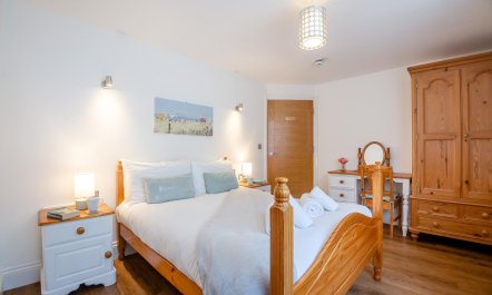 5 Bed in Pentraeth 3