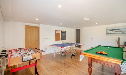 5 Bed in Pentraeth 4