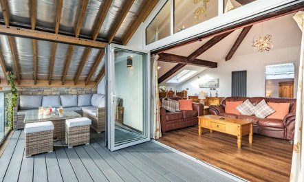 5 Bed in Pentraeth 3