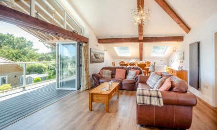 5 Bed in Pentraeth 5