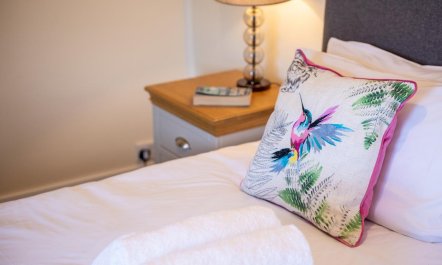 2 Bed in Braunton 8
