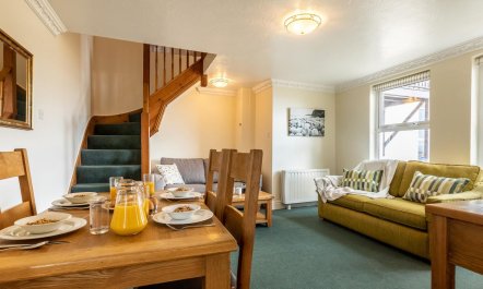 2 Bed in Braunton 1