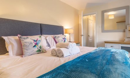 2 Bed in Braunton 6