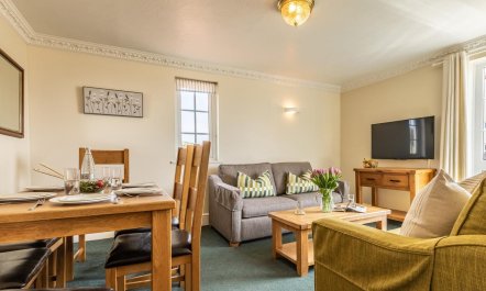 3 Bed in Braunton 3