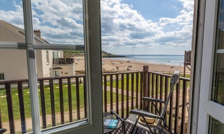 3 Bed in Braunton