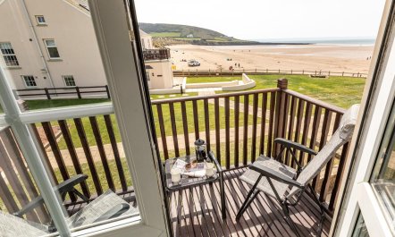 3 Bed in Braunton 1