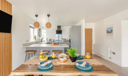 4 Bed in Bideford 9