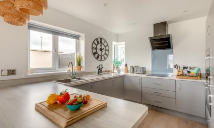4 Bed in Bideford 3