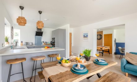 4 Bed in Bideford 2