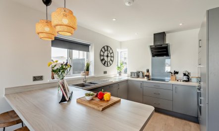 4 Bed in Bideford 8