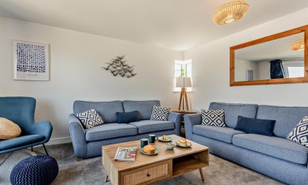 4 Bed in Bideford 5