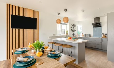 4 Bed in Bideford 5
