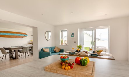 4 Bed in Bideford 7
