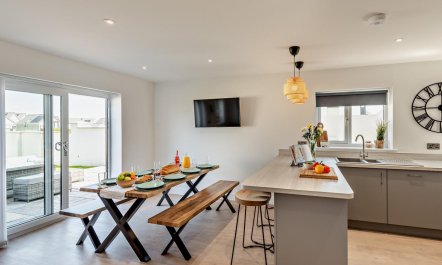 4 Bed in Bideford 7