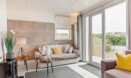 3 Bed in Perranporth 3
