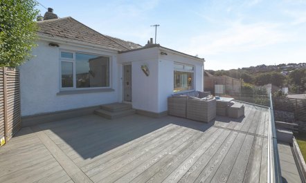 3 Bed in Perranporth 3