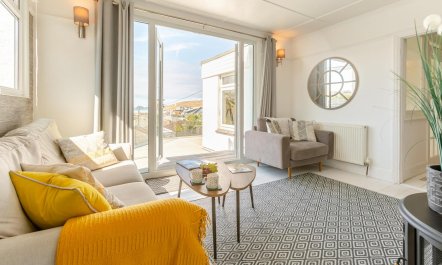 3 Bed in Perranporth