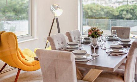 3 Bed in Perranporth 4