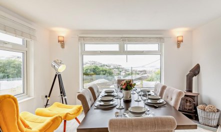3 Bed in Perranporth 3
