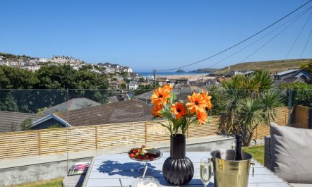3 Bed in Perranporth