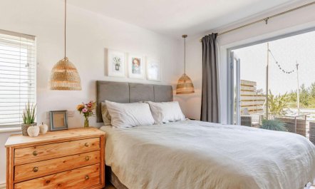 2 Bed in Bude 8