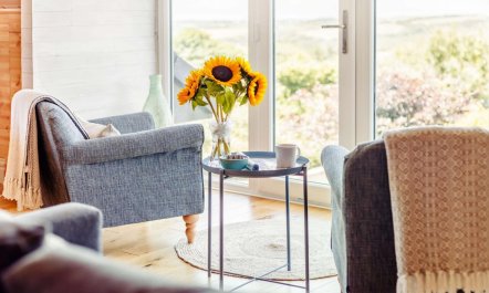 2 Bed in Bude 7