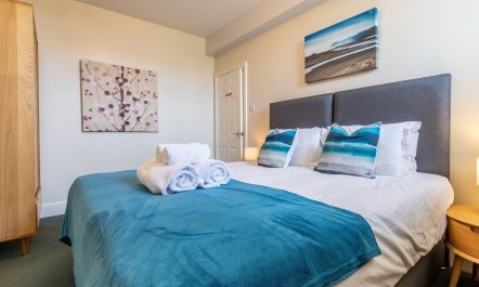 1 Bed in Braunton 6