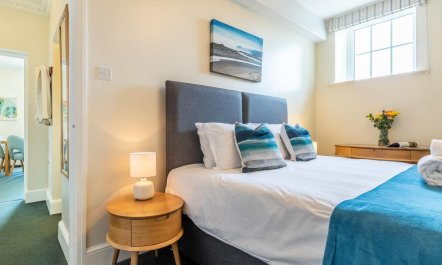 1 Bed in Braunton 5