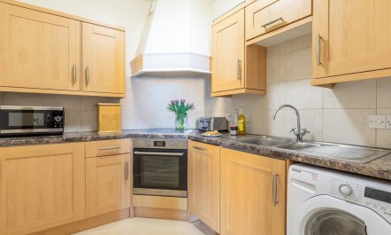 1 Bed in Braunton 7