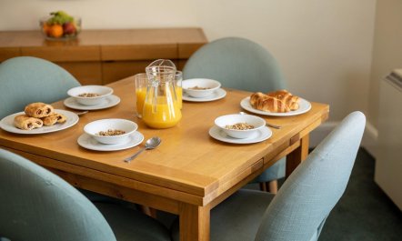 1 Bed in Braunton 1