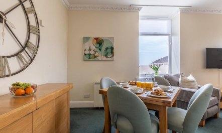 1 Bed in Braunton 2