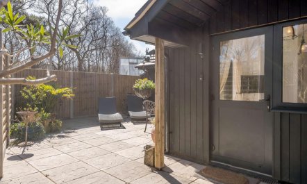 1 Bed in Wareham 1