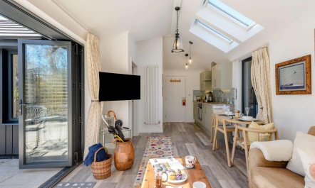 1 Bed in Wareham 2