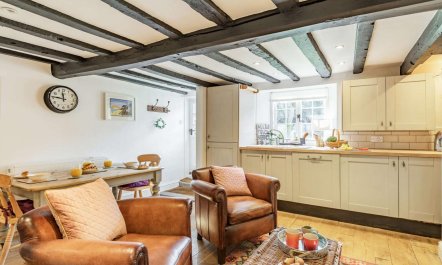 1 Bed in Little Walsingham 3