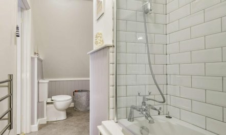 1 Bed in Little Walsingham 9