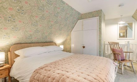 1 Bed in Little Walsingham 7