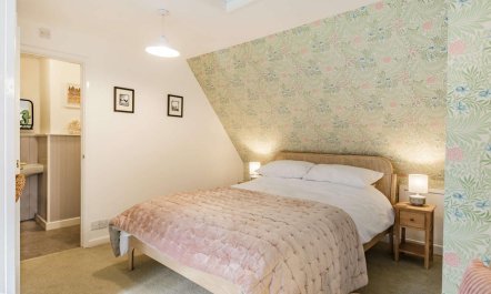1 Bed in Little Walsingham 6