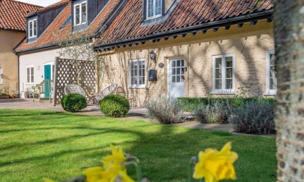 1 Bed in Little Walsingham