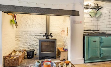 1 Bed in Little Walsingham 2