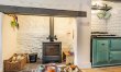 1 Bed in Little Walsingham 2