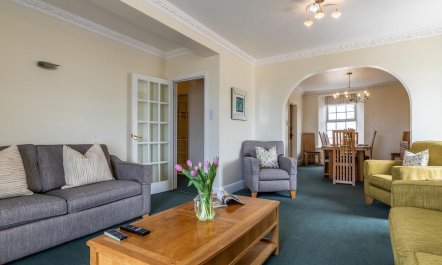 3 Bed in Braunton 2
