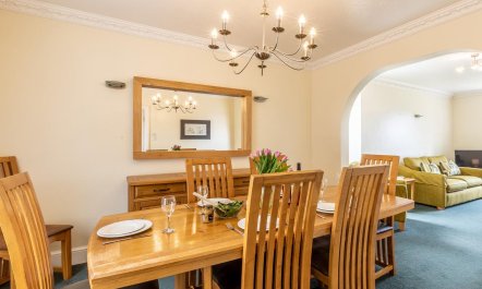 3 Bed in Braunton 4