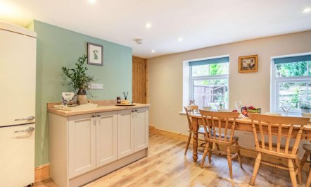 2 Bed in Harrogate 9