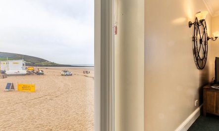 1 Bed in Braunton 4