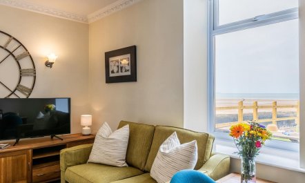 1 Bed in Braunton 5