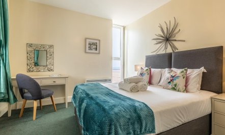 1 Bed in Braunton 8
