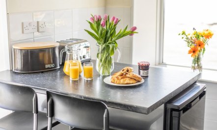 1 Bed in Braunton 6