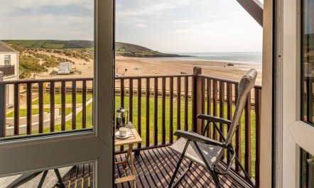 1 Bed in Braunton 2