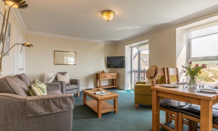1 Bed in Braunton 1